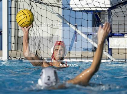 Thumbnail 1 in Etiwanda vs Santa Monica (CIF SS Division 2 First Round) photogallery.