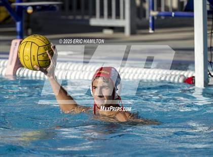 Thumbnail 1 in Etiwanda vs Santa Monica (CIF SS Division 2 First Round) photogallery.
