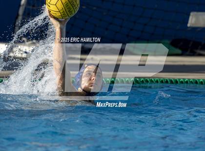 Thumbnail 3 in Etiwanda vs Santa Monica (CIF SS Division 2 First Round) photogallery.