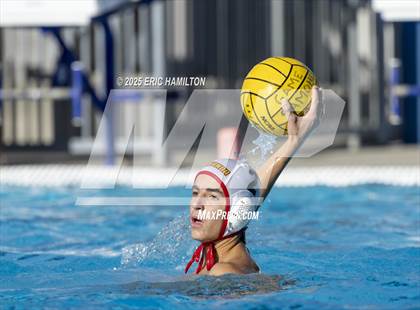 Thumbnail 1 in Etiwanda vs Santa Monica (CIF SS Division 2 First Round) photogallery.