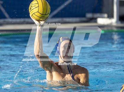 Thumbnail 1 in Etiwanda vs Santa Monica (CIF SS Division 2 First Round) photogallery.