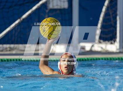 Thumbnail 3 in Etiwanda vs Santa Monica (CIF SS Division 2 First Round) photogallery.