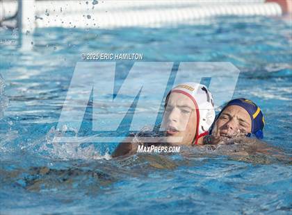 Thumbnail 2 in Etiwanda vs Santa Monica (CIF SS Division 2 First Round) photogallery.