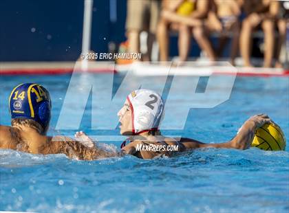 Thumbnail 3 in Etiwanda vs Santa Monica (CIF SS Division 2 First Round) photogallery.