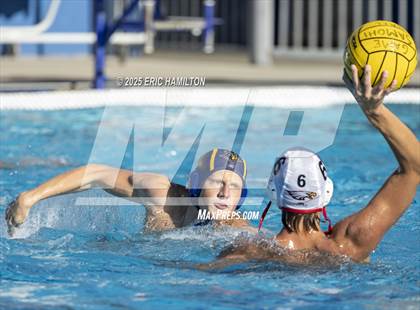 Thumbnail 1 in Etiwanda vs Santa Monica (CIF SS Division 2 First Round) photogallery.