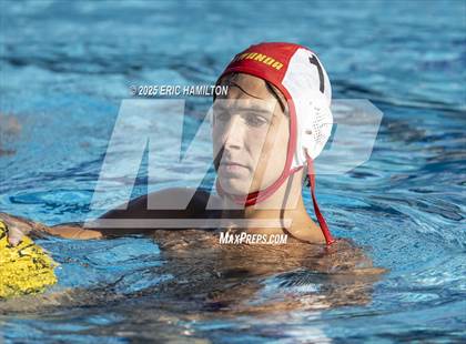 Thumbnail 2 in Etiwanda vs Santa Monica (CIF SS Division 2 First Round) photogallery.