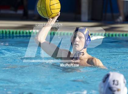 Thumbnail 1 in Etiwanda vs Santa Monica (CIF SS Division 2 First Round) photogallery.