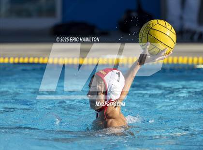 Thumbnail 1 in Etiwanda vs Santa Monica (CIF SS Division 2 First Round) photogallery.