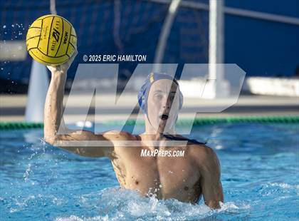 Thumbnail 3 in Etiwanda vs Santa Monica (CIF SS Division 2 First Round) photogallery.