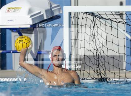 Thumbnail 2 in Etiwanda vs Santa Monica (CIF SS Division 2 First Round) photogallery.