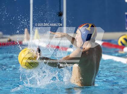 Thumbnail 2 in Etiwanda vs Santa Monica (CIF SS Division 2 First Round) photogallery.