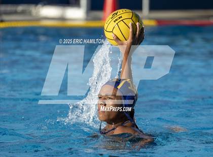 Thumbnail 1 in Etiwanda vs Santa Monica (CIF SS Division 2 First Round) photogallery.