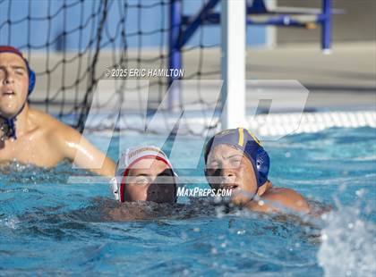 Thumbnail 1 in Etiwanda vs Santa Monica (CIF SS Division 2 First Round) photogallery.