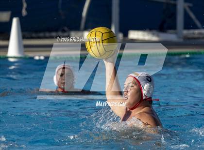 Thumbnail 2 in Etiwanda vs Santa Monica (CIF SS Division 2 First Round) photogallery.