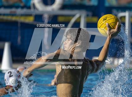 Thumbnail 2 in Etiwanda vs Santa Monica (CIF SS Division 2 First Round) photogallery.