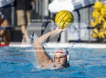 Thumbnail 1 in Etiwanda vs Santa Monica (CIF SS Division 2 First Round) photogallery.
