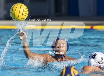 Thumbnail 3 in Etiwanda vs Santa Monica (CIF SS Division 2 First Round) photogallery.