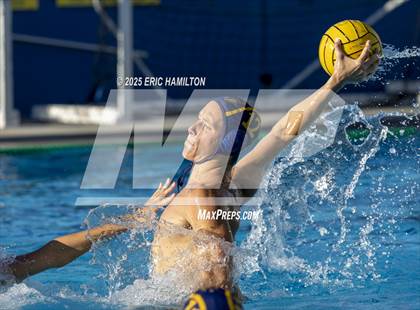 Thumbnail 3 in Etiwanda vs Santa Monica (CIF SS Division 2 First Round) photogallery.