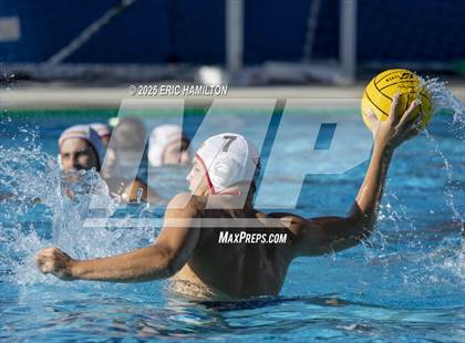 Thumbnail 3 in Etiwanda vs Santa Monica (CIF SS Division 2 First Round) photogallery.