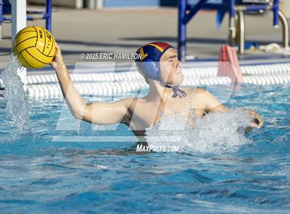 Thumbnail 3 in Etiwanda vs Santa Monica (CIF SS Division 2 First Round) photogallery.