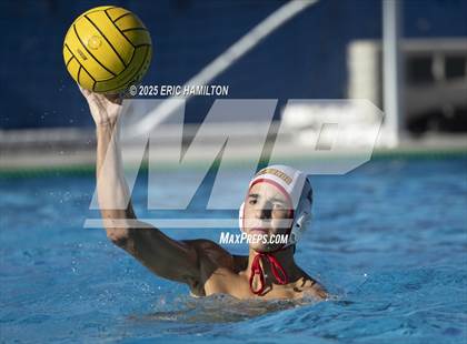 Thumbnail 2 in Etiwanda vs Santa Monica (CIF SS Division 2 First Round) photogallery.