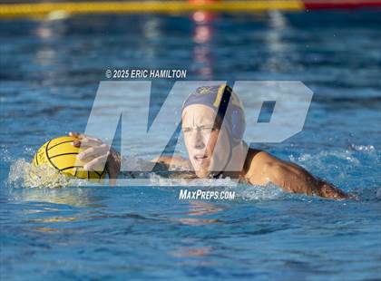 Thumbnail 2 in Etiwanda vs Santa Monica (CIF SS Division 2 First Round) photogallery.