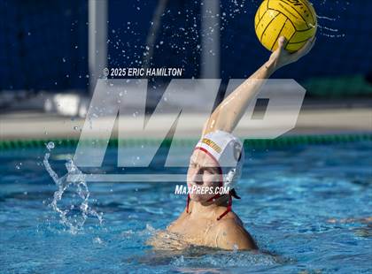 Thumbnail 1 in Etiwanda vs Santa Monica (CIF SS Division 2 First Round) photogallery.