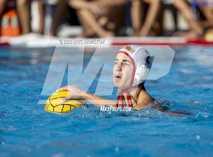 Thumbnail 2 in Etiwanda vs Santa Monica (CIF SS Division 2 First Round) photogallery.