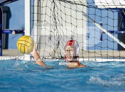 Thumbnail 3 in Etiwanda vs Santa Monica (CIF SS Division 2 First Round) photogallery.