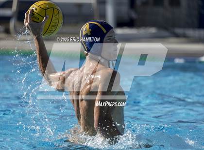 Thumbnail 3 in Etiwanda vs Santa Monica (CIF SS Division 2 First Round) photogallery.