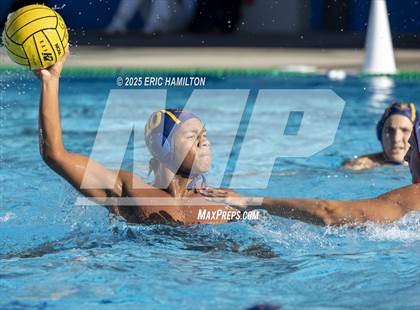 Thumbnail 3 in Etiwanda vs Santa Monica (CIF SS Division 2 First Round) photogallery.