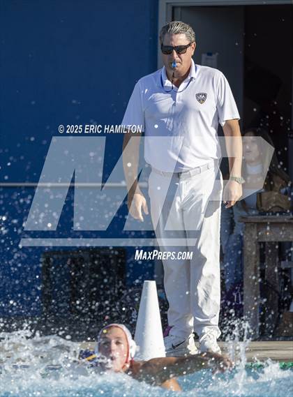 Thumbnail 2 in Etiwanda vs Santa Monica (CIF SS Division 2 First Round) photogallery.