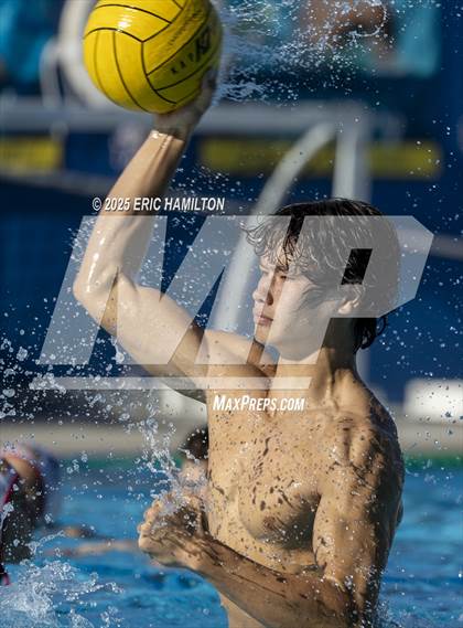 Thumbnail 1 in Etiwanda vs Santa Monica (CIF SS Division 2 First Round) photogallery.