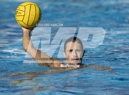 Thumbnail 1 in Etiwanda vs Santa Monica (CIF SS Division 2 First Round) photogallery.