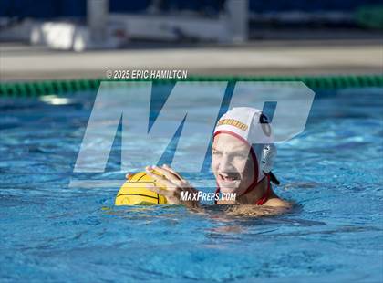 Thumbnail 3 in Etiwanda vs Santa Monica (CIF SS Division 2 First Round) photogallery.