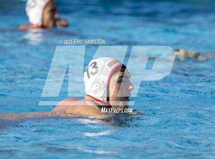 Thumbnail 2 in Etiwanda vs Santa Monica (CIF SS Division 2 First Round) photogallery.