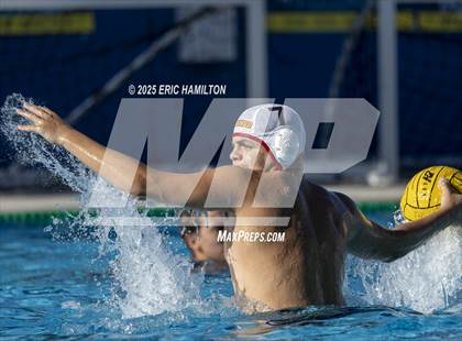 Thumbnail 2 in Etiwanda vs Santa Monica (CIF SS Division 2 First Round) photogallery.