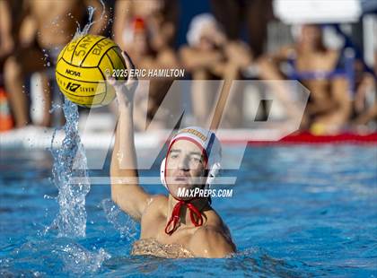 Thumbnail 3 in Etiwanda vs Santa Monica (CIF SS Division 2 First Round) photogallery.