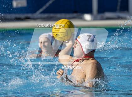 Thumbnail 2 in Etiwanda vs Santa Monica (CIF SS Division 2 First Round) photogallery.