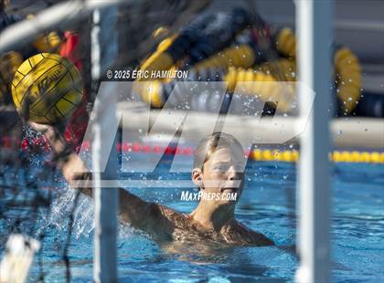 Thumbnail 3 in Etiwanda vs Santa Monica (CIF SS Division 2 First Round) photogallery.