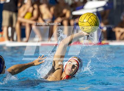 Thumbnail 3 in Etiwanda vs Santa Monica (CIF SS Division 2 First Round) photogallery.