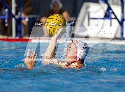 Thumbnail 3 in Etiwanda vs Santa Monica (CIF SS Division 2 First Round) photogallery.