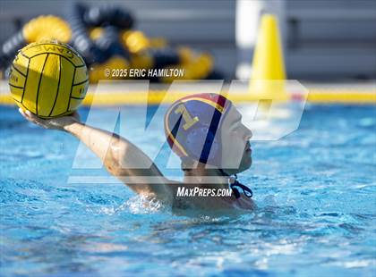 Thumbnail 3 in Etiwanda vs Santa Monica (CIF SS Division 2 First Round) photogallery.