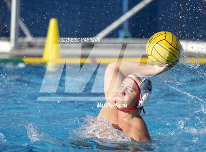 Thumbnail 3 in Etiwanda vs Santa Monica (CIF SS Division 2 First Round) photogallery.