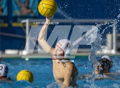 Thumbnail 1 in Etiwanda vs Santa Monica (CIF SS Division 2 First Round) photogallery.