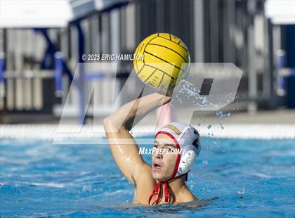 Thumbnail 2 in Etiwanda vs Santa Monica (CIF SS Division 2 First Round) photogallery.