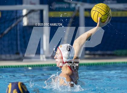 Thumbnail 1 in Etiwanda vs Santa Monica (CIF SS Division 2 First Round) photogallery.