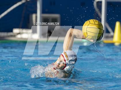 Thumbnail 1 in Etiwanda vs Santa Monica (CIF SS Division 2 First Round) photogallery.