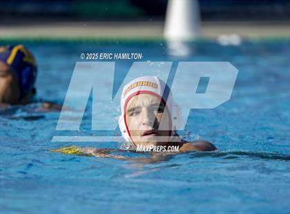 Thumbnail 3 in Etiwanda vs Santa Monica (CIF SS Division 2 First Round) photogallery.