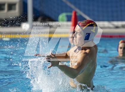 Thumbnail 3 in Etiwanda vs Santa Monica (CIF SS Division 2 First Round) photogallery.